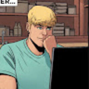 Meet your Posher, Jude